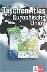 TaschenAtlas Europäische Union