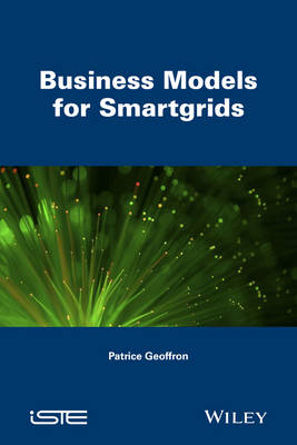 Business Models for Smartgrids -  Geoffron