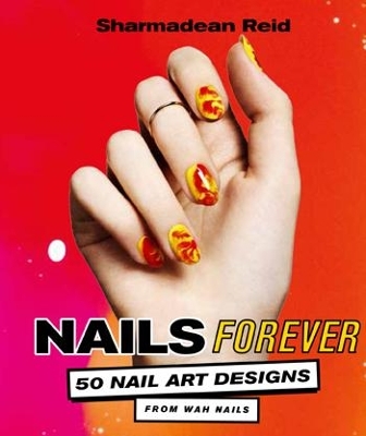 Nails Forever - Sharmadean Reid