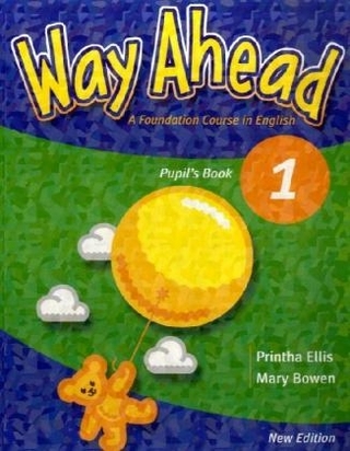 Way Ahead - Printha Ellis; Mary Bowen