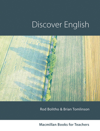 Discover English - Rod Bolitho; Brian Tomlinson