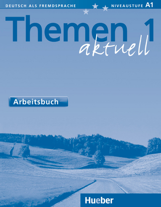 Themen aktuell 1 - Karl-Heinz Eisfeld; Hanni Holthaus; Uthild Schütze-Nöhmke; Heiko Bock