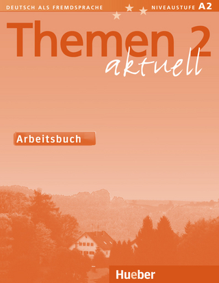 Themen aktuell 2 - Hartmut Aufderstraße; Heiko Bock; Jutta Müller