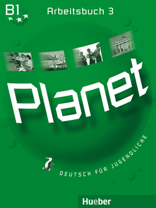 Planet 3 - Gabriele Kopp; Siegfried Büttner; Josef Alberti