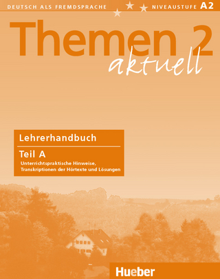 Themen aktuell 2 - Hartmut Aufderstraße; Heiko Bock
