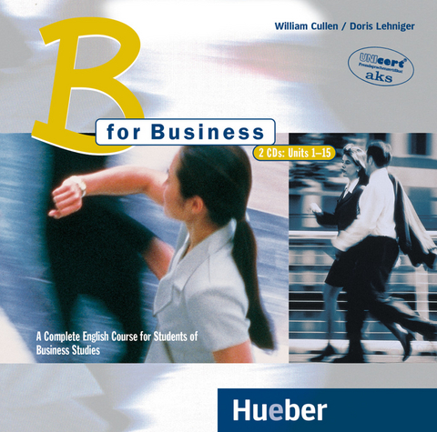 B for Business - William Cullen, Doris Lehniger