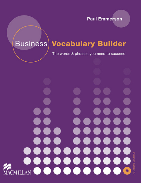 Business Vocabulary Builder - Paul Emmerson