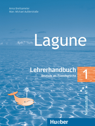 Lagune 1 - Anna Breitsameter; Marc Michael Aufderstraße
