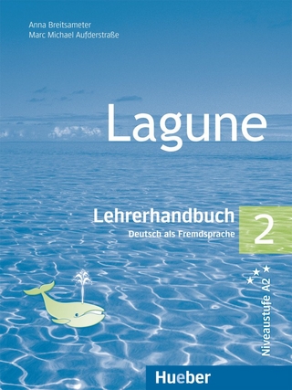 Lagune 2 - Anna Breitsameter; Marc Michael Aufderstraße