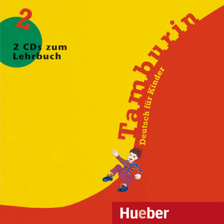 Tamburin 2 - Josef Alberti; Siegfried Büttner; Gabriele Kopp