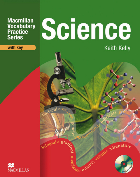 Science - Keith Kelly