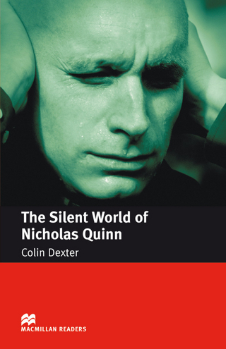 The Silent World of Nicholas Quinn - Colin Dexter; John Milne