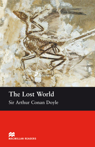 The Lost World - Sir Arthur Conan Doyle; John Milne