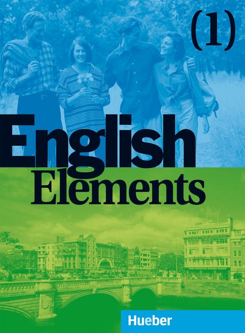 English Elements 1 - Annie Roth, Bonny Schmid-Burleson