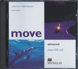 move - Rebecca Robb Benne; Jon Hird