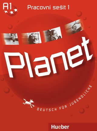 Planet 1 - Gabriele Kopp; Siegfried Büttner