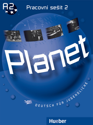 Planet 2 - Gabriele Kopp; Siegfried Büttner; Josef Alberti