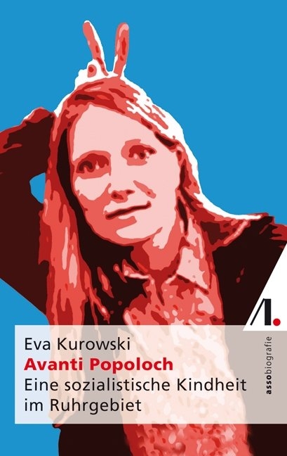 Avanti Popoloch - Eva Kurowski