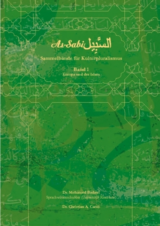 Europa und der Islam - Mohamed Badawi; Christian A. Caroli