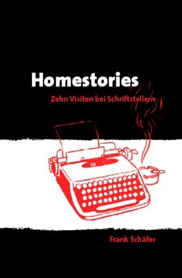 Homestories - Frank Schäfer