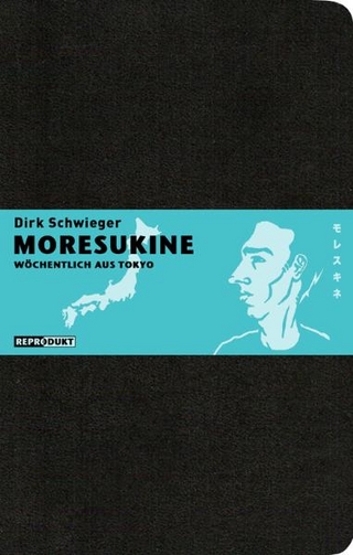 Moresukine - Dirk Schwieger