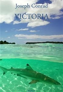 Victoria - Joseph Conrad