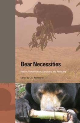 Bear Necessities - Lisa Kemmerer