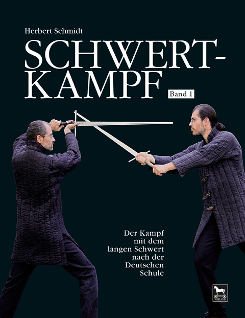 Schwertkampf - Herbert Schmidt