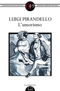 L?umorismo - Luigi Pirandello