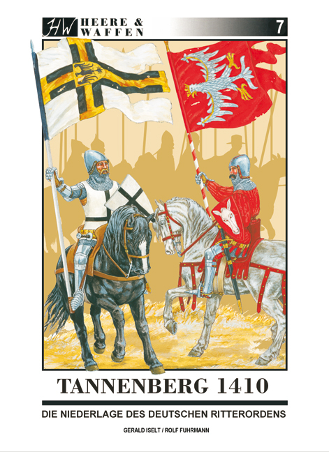 Tannenberg 1410 - Gerald Iselt