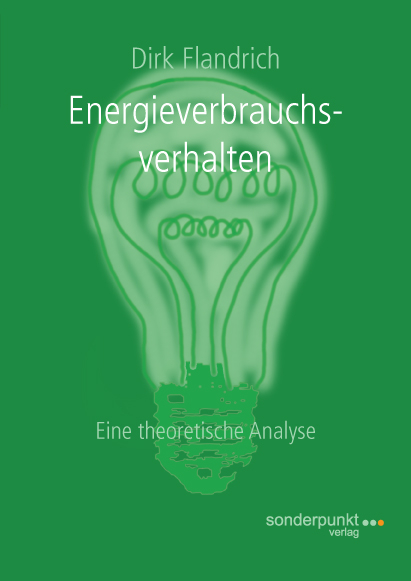 Energieverbrauchsverhalten - Dirk Flandrich