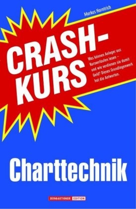Crashkurs Charttechnik - Markus Horntrich