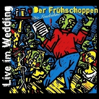 Der Frühschoppen, Audio-CD - Horst Evers; Sarah Schmidt