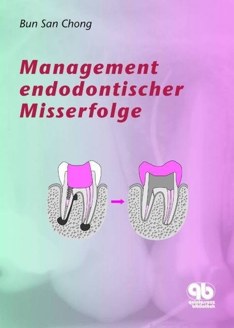 Management endodontischer Misserfolge - Bun San Chong