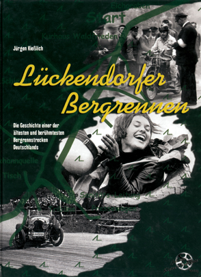 Lückendorfer Bergrennen - Jürgen Kiesslich