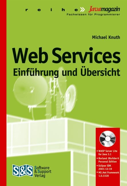 Web Services - Michael Knuth