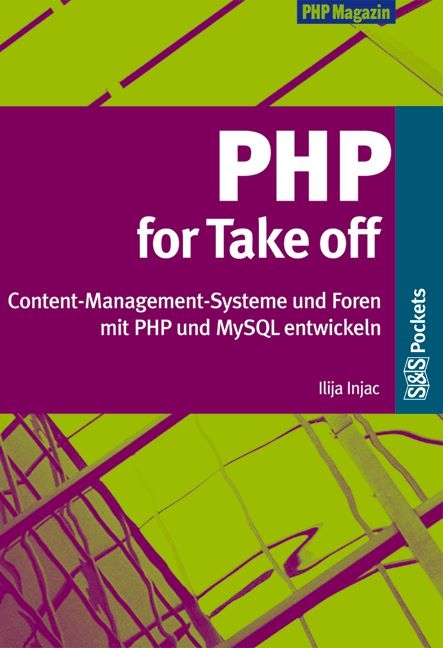 PHP for Take off - Ilija Injac
