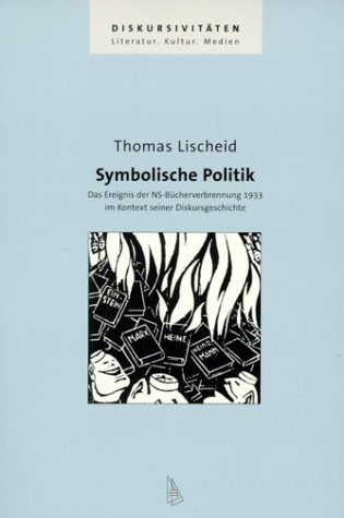 Symbolische Politik - Thomas Lischeid