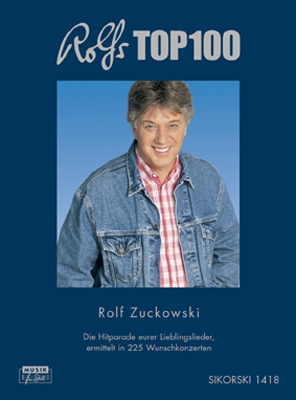Rolfs Top 100 - 