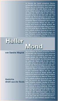 Heller Mond - Sandra Wagner