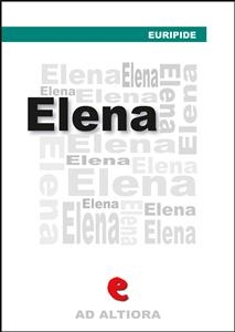 Elena - Eurìpide