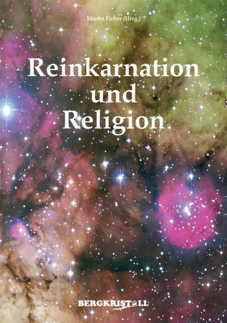 Reinkarnation und Religion - Martin Fieber