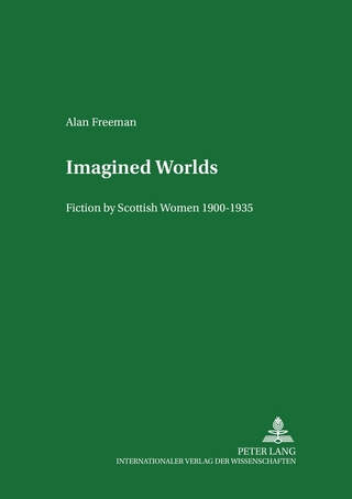 Imagined Worlds - Alan Freeman