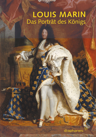 Das Porträt des Königs - Louis Marin