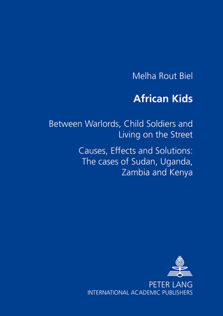African Kids - Melha Rout Biel