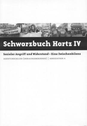 Schwarzbuch Hartz IV