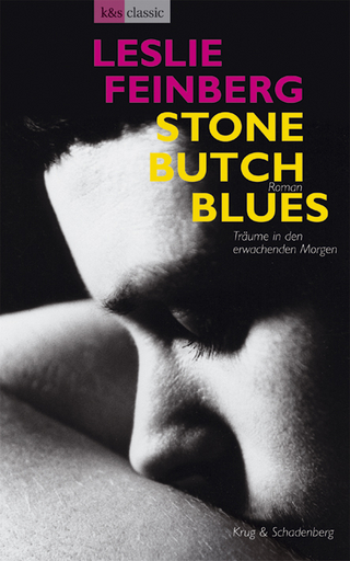 Stone Butch Blues - Leslie Feinberg