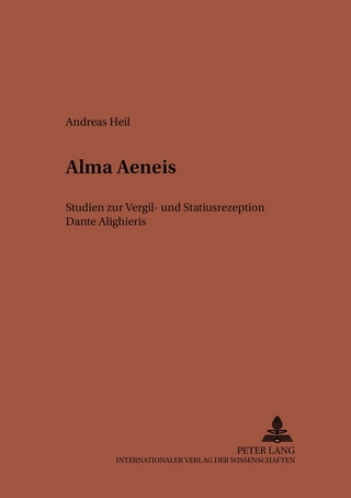 Alma Aeneis - Andreas Heil