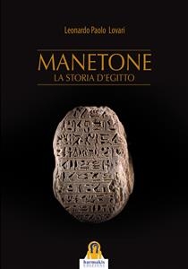 Manetone - Leonardo Paolo Lovari