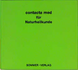 Contacta-Med für Naturheilverfahren - Karl H Claus